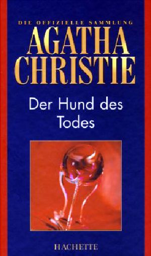 [Die offizielle Sammlung 41] • Der Hund des Todes